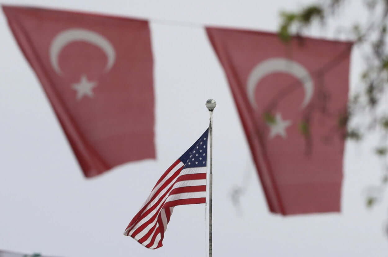 US-TURKEY-RELATIONS-WESTERN-WORLD-EUROPEAN-UNION