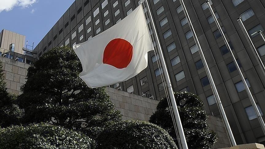 Japan.. Former Foreign Minister Fumio Kishida takes over as Prime Minister Fumio-Kishida-JAPAN-PRIME-MINISTER
