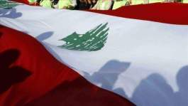 lebanon-flag-labanese-elections-2021-internatioal-support