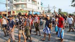 MYANMAR-MILITARY-COUP-HUMAN-MIGRATION-DISPLACEMENT