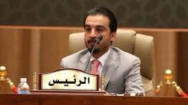Mohamed Al-Halbousi-Parliaments-Iraq-UAE-strengthening-relations