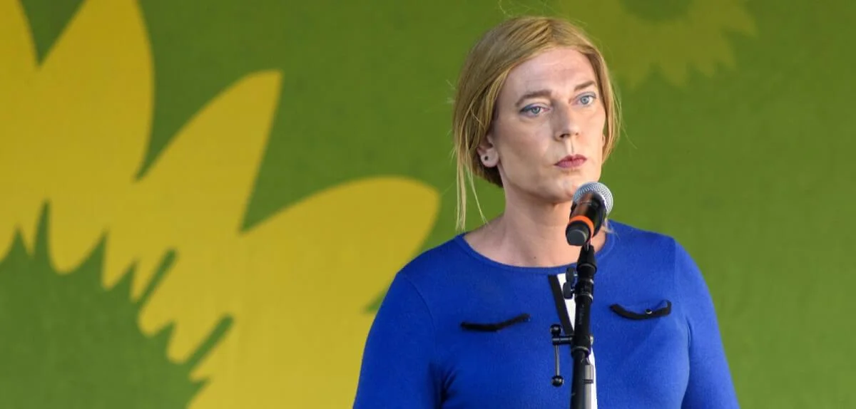 Tessa-Ganserer-GERMANY-FIRST-TRANSGENDER-MP-BUNDESTAG