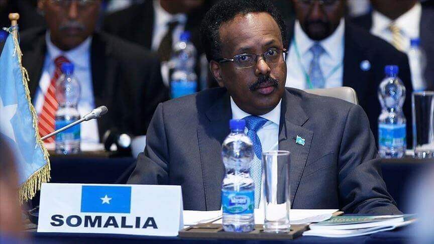 Somali Prime Minister rejects Farmajo's decision to reduce his powers