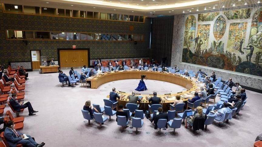 Security Council urges Somali parties to engage in dialogue and exercise restraint