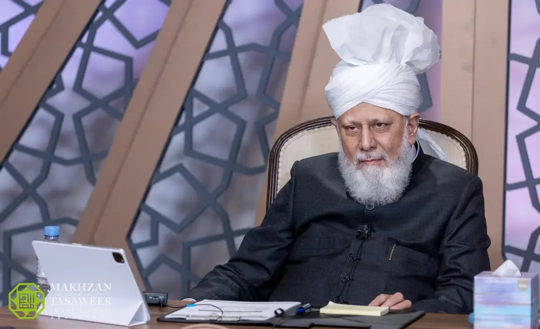 New Members of the Ahmadiyya Muslim Community in Canada have
