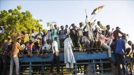 SUDAN-ARMY-UNIFICATION-PROTEST