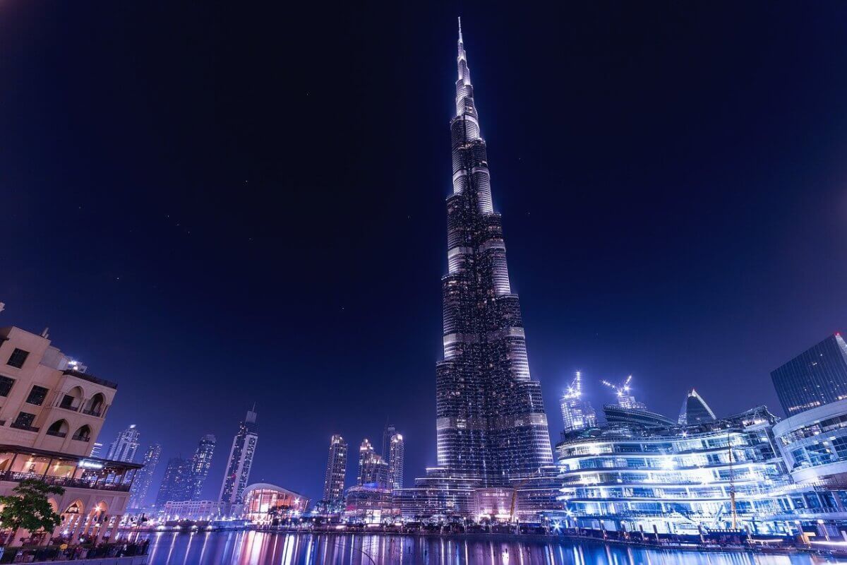 Dubai International tourism rises 58 percent globally in the third quarter