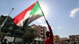 Demonstrations in Khartoum, rejecting the Burhan-Hamdok agreement