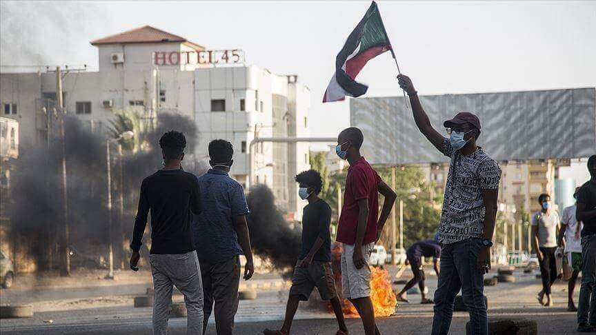 PROTEST-IN-SUDAN-HAMDOK-BURHAN-REVOLUTION
