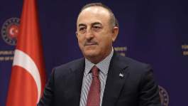 MEVLUT-CAVUSOGLU-Turkey stresses to support terrorist regime of Taliban in Afghanistan