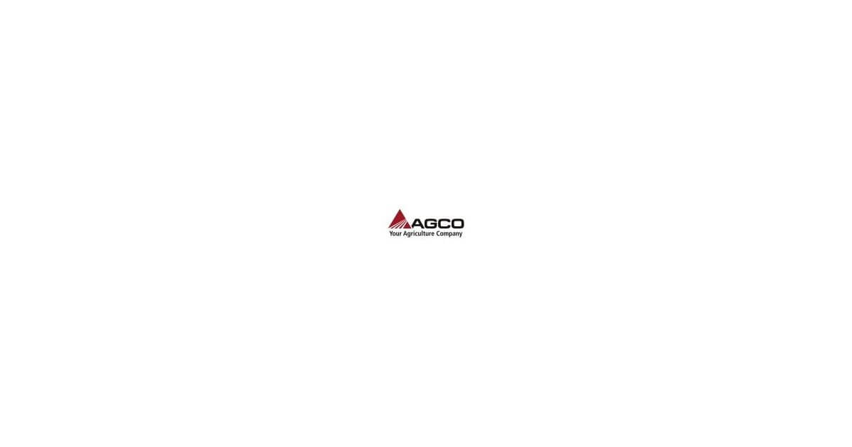 AGCO Releases 2021 Sustainability Report