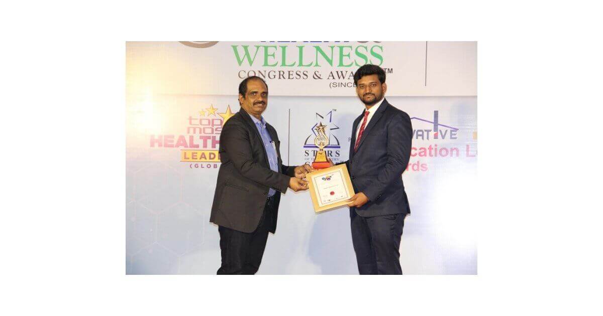 Aglowid IT Solutions Receives Excellence in Information Technology Award at 14th World Innovation Congress 2022