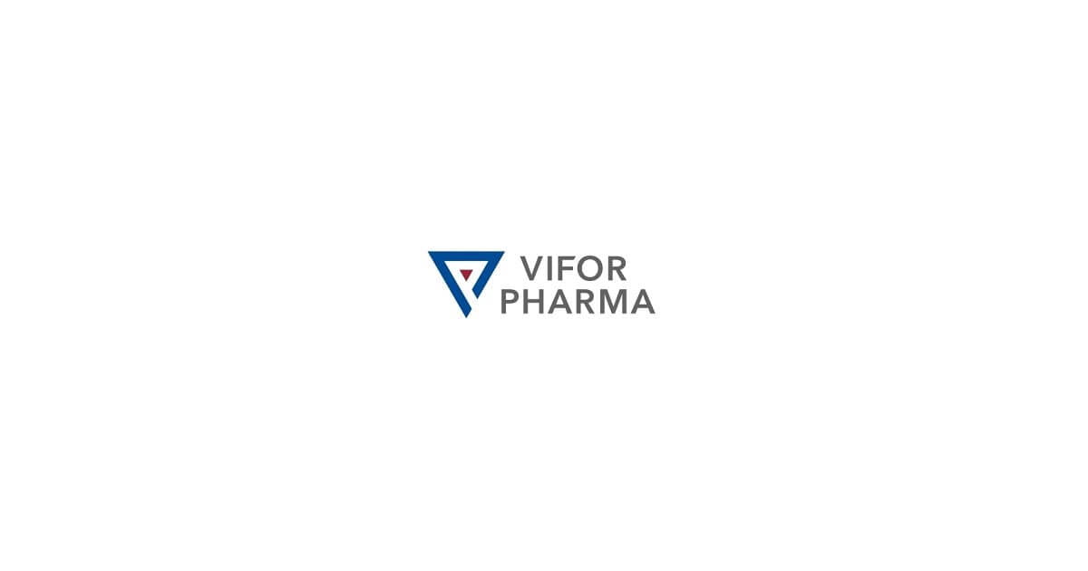 Publication of definitive end result for Vifor Pharma tender offer