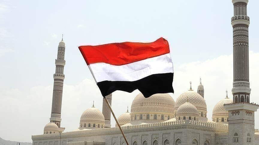 Why did the Yemeni parties differ in their positions on the Ukrainian crisis? (a report)