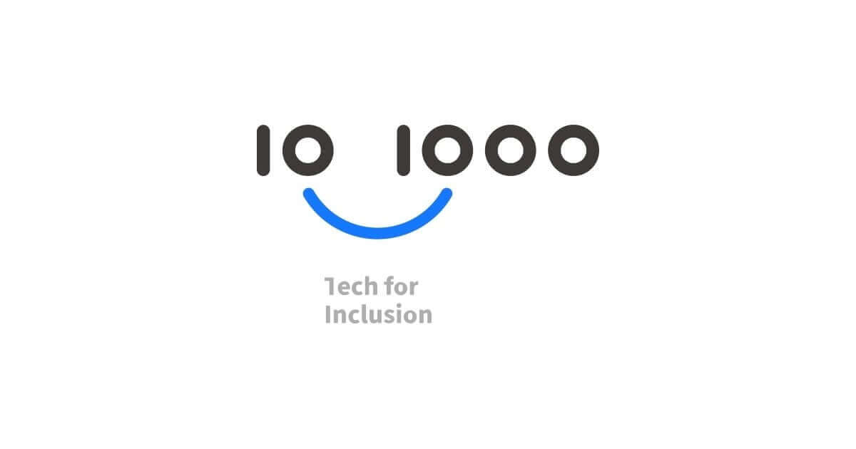 10x1000 Tech for Inclusion, Küresel Dijital Beceriler Boşluğunu Kapatmaya Devam Etmek için Fintech Öğrenme Programlarını Geliştiriyor