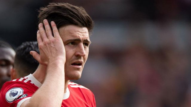 manchester-unted-harry-maguire-bomb-tehdit-ailesi-ev
