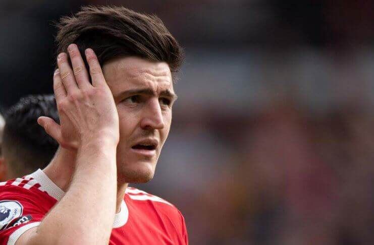 manchester-united-harry-maguire-bomb-threat-family-home