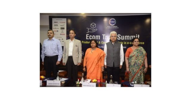 Başbakan, Kalite Güvencesi Hint Endüstrisi ve E-Ticaret için Küresel Rekabet Edebilirlik Getireceğinden E-Ticaret'e Odaklanıyor