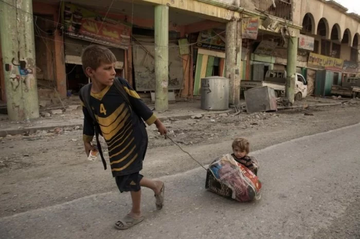 iraq-children-after-us-invasion