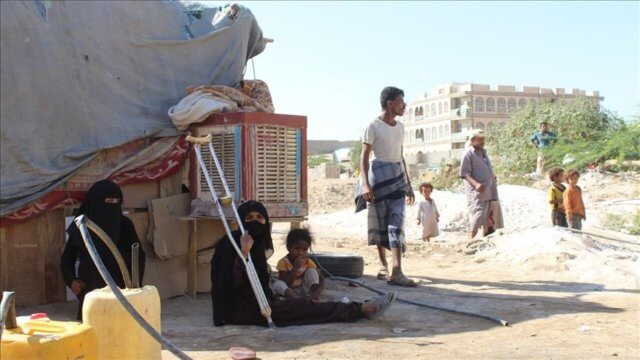 Savaş altında sekizinci Ramazan.. Yemenliler ekonomik olarak acı çekiyor