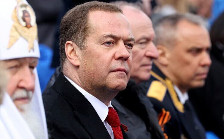 DMITRY-MEDVEDEV-UKRAINE-WAR-NEXT-GEN-MISSILE-RUSSIA