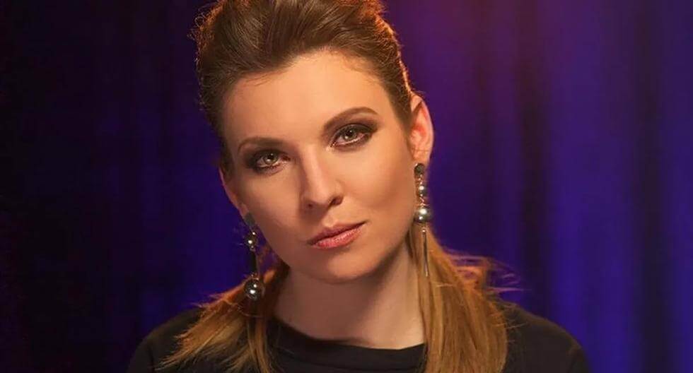 world war iii, third world war, world war begun, russian propagandist, Olga Skabeyeva, ukraine war,