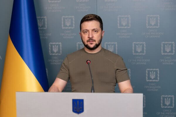 Ukraine plans to give citizens of Poland a special status