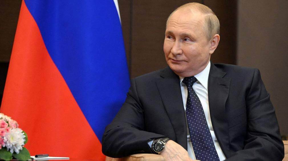 Vladimir Putin's health, parkinson, russia news