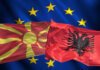 Netherlands, Albania, Balkans, Macedonia, Northern Macedonia, Northern Macedonia Eurovision, Macedonia Europa, Macedonia EU, Albania European Union, Albania Eurovision, Albania Europe