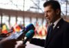 Kiril Petkov: Parliamentarians voted no confidence