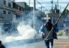 Protests in Ecuador against high fuel prices, military calls them a "serious threat "