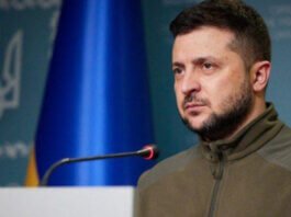 Zelenskyy: We will return all the cities occupied by the Russians