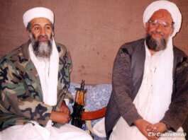 CIA special operation - Second Al Qaeda man al-Zawahiri killed, Biden's address is awaited