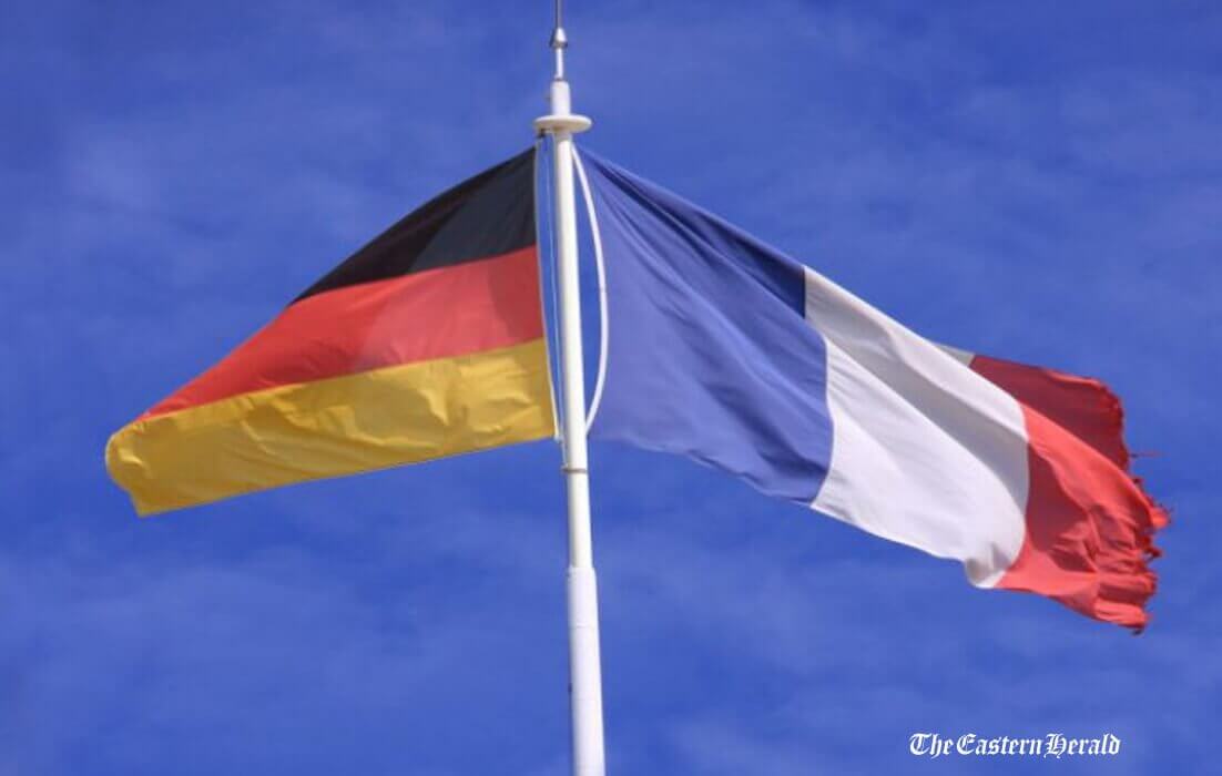 Berlin and Paris oppose the ban on Russian tourists
