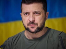 Zelenskyy - No negotiations if Russia continues with referendums