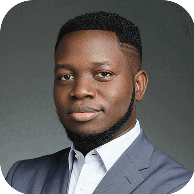 Dr. Fene Osakwe