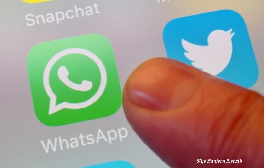 WhatsApp plans to end support for some iOS versions in the next few months
