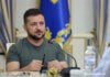 Zelenskyy praises Armed Forces of Ukraine while Russia busy in victories