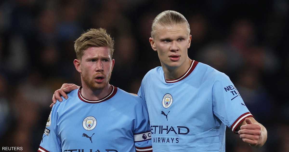 Guardiola unleashes Manchester City's most dangerous weapon
