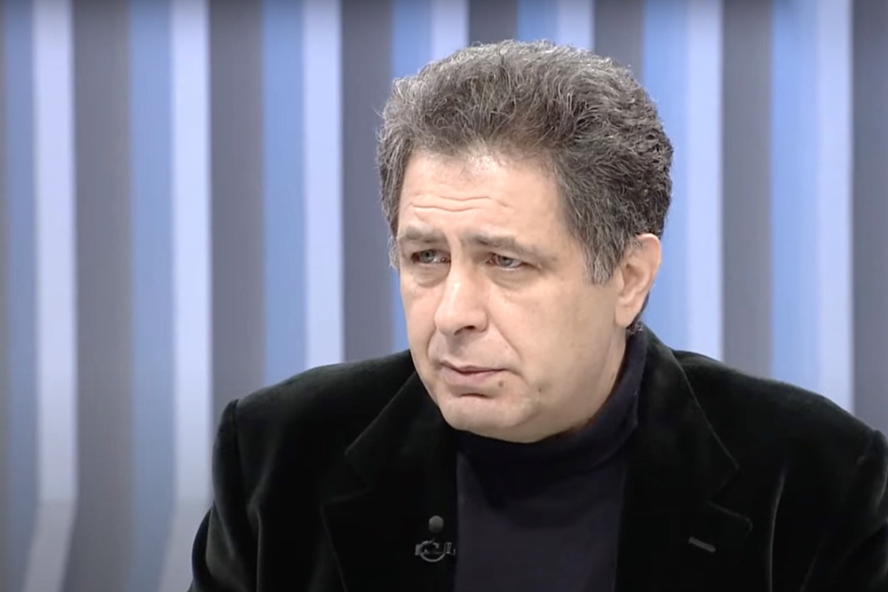 Press officer Dmitry Lekukh - explains why gas supply still Press officer Dmitry Lekukh - explains why gas supply still earns Russia significant revenue, despite Western sanctions - Rossiyskaya Gazeta