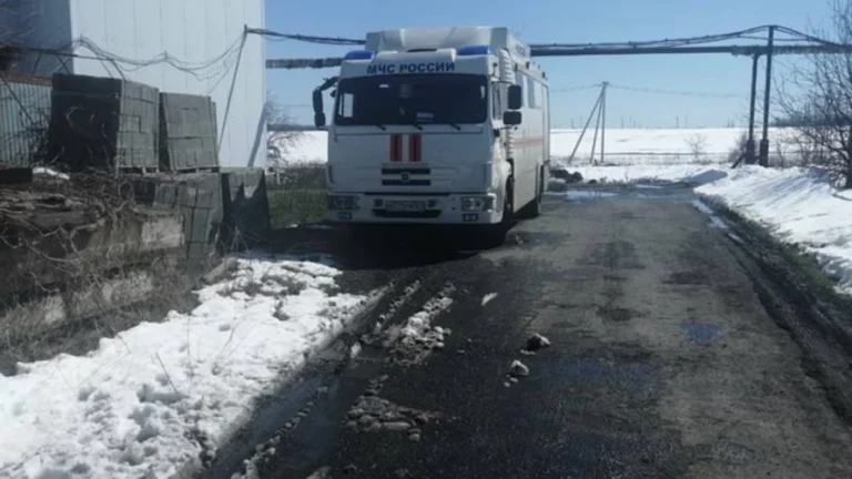  Smoke occurred in the Obukhovskaya mine in the Rostov region.  229 miners evacuated

