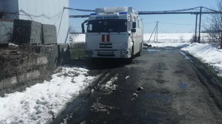 Smoke occurred in the Obukhovskaya mine in the Rostov region. Smoke occurred in the Obukhovskaya mine in the Rostov region. 229 miners evacuated