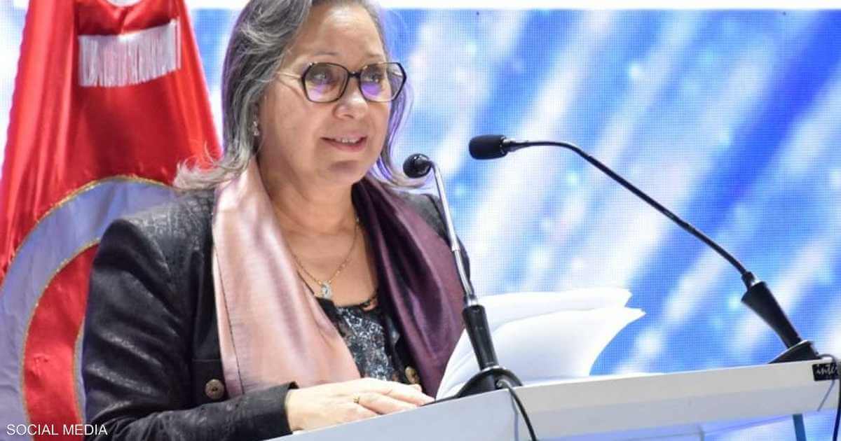 Tunisian President dismisses Minister of Industry and Energy