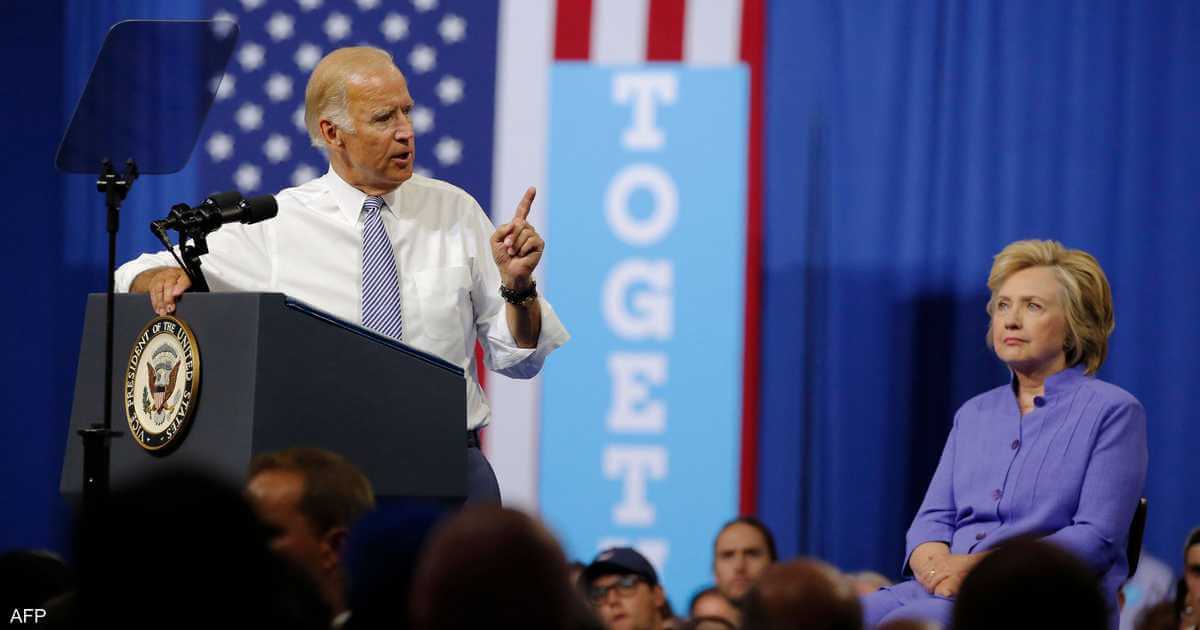 Hillary is not alone. Democrats worry about Biden’s health Hillary is not alone. Democrats worry about Biden’s health