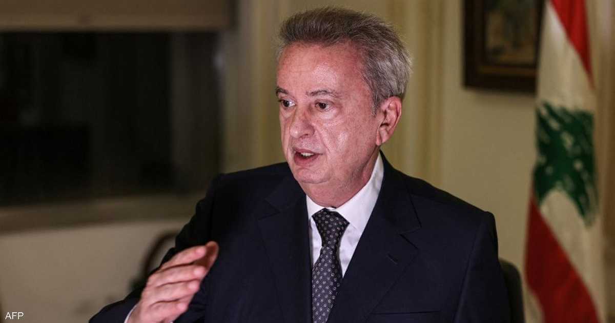 Lebanese justice questions Riad Salameh and prevents him from traveling

