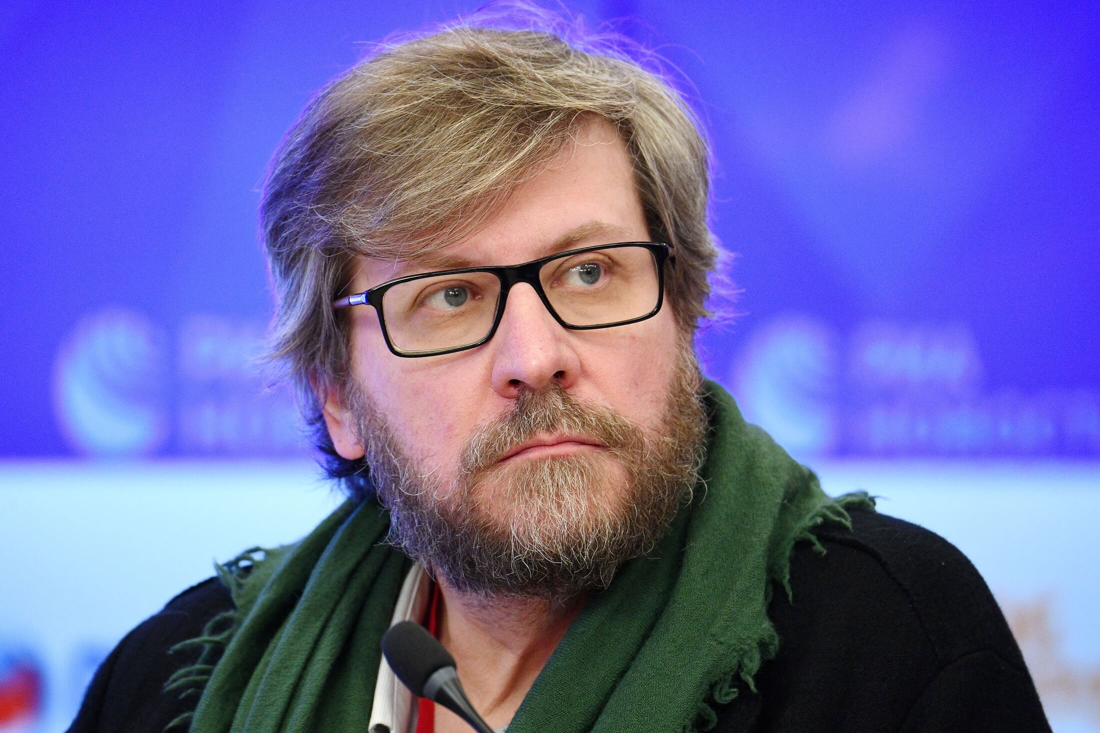 Fyodor Lukyanov: Russia and China are for the first time so clearly ...