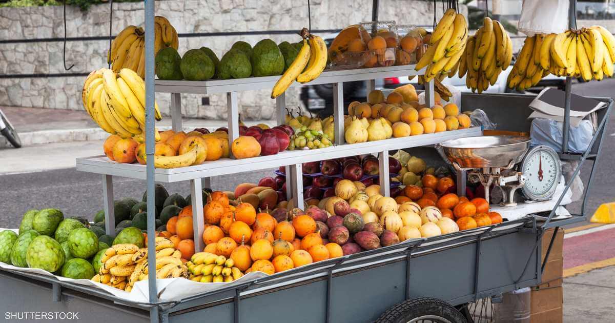 The food of the future... a major turning point in favor of "unknown cultures"

