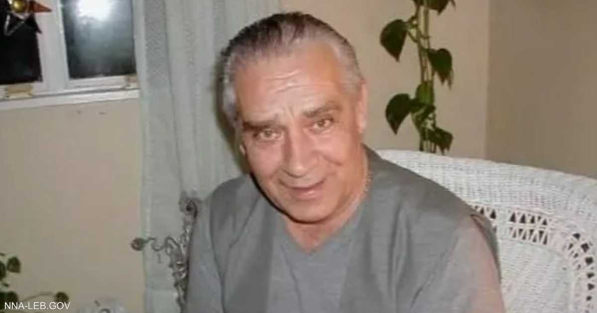 In America... the death of the Lebanese singer Muhammad Jamal

