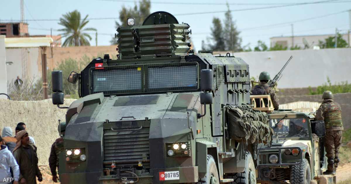 Tunisia.. The arrest of a member of the Islamic State who planned 4 terrorist operations in the country

