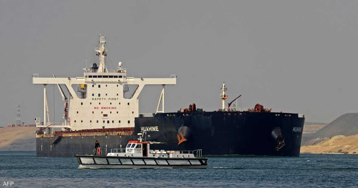 Chinese investments of half a billion dollars in the Suez Canal Zone

